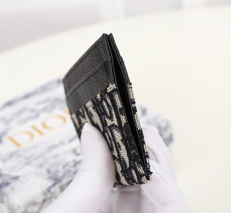 Christian Dior Wallet